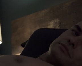 Edna Lima, Ingra Lyberato - Chuteira Preta s01e05 (2019)