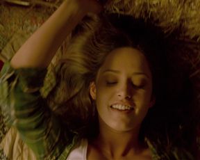 Merritt Patterson - Wolves (2014)