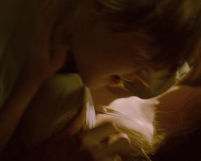 Merritt Patterson - Wolves (2014)