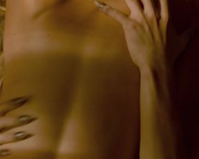 Merritt Patterson - Wolves (2014)