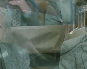 Leonor Watling The Oxford Murders