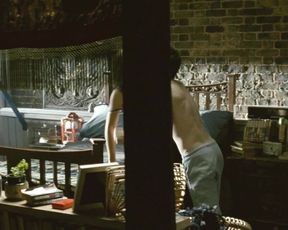 Leonor Watling The Oxford Murders