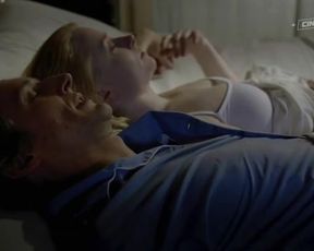 Fiona Glascott nude – House of Shadows (2013)