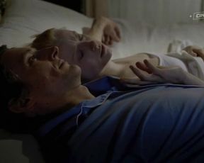 Fiona Glascott nude – House of Shadows (2013)