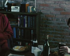 Leah Cairns - 88 Minutes (2007)