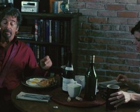 Leah Cairns - 88 Minutes (2007)