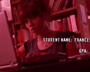 Scarlett Johansson Sexy - The Perfect Score (2004)