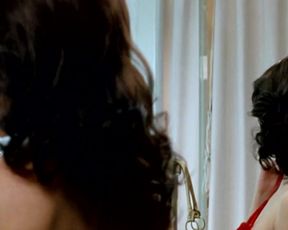 Soraia Chaves nude - Call Girl (2007)