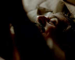 Soraia Chaves nude - Call Girl (2007)