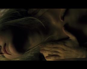 Marion Cotillard - La boite noire (2005) Short Nude and Sex Scene_New