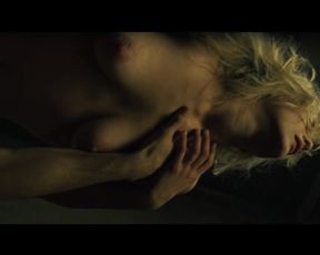 Marion Cotillard - La boite noire (2005) Short Nude and Sex Scene_New