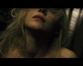 Marion Cotillard - La boite noire (2005) Short Nude and Sex Scene_New