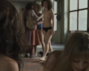 Natalia Avelon nude - Eight Miles High (2007)