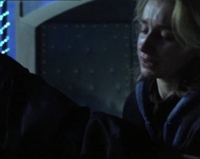 Anamaria Marinca naked from Striptease video in 'Sex Traffic'