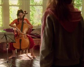 Emily Blunt, Natalie Press Nude - My Summer of Love (2004)