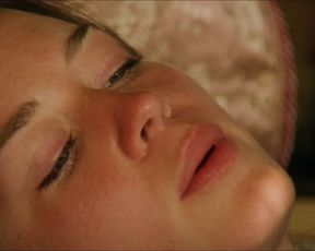 Emily Blunt, Natalie Press Nude - My Summer of Love (2004)