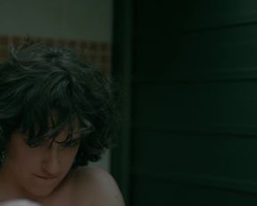 Lucia Uribe, Tessa Ia - Unstoppable (Desenfrenadas) s01e02 (2020) Naked actress in a movie scene