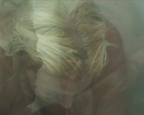 Krista Grotte, Vanessa Romanelli, Jackie Maylee Mason - The Emerging Past Director's Cut (2017) celeb strip topless scenes