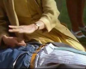 Hélène Vincent - Les maris, les femmes, les amants (1989)