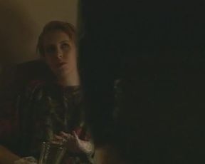 Maria Palentini & Angelina Dekker - Fire In Her Bed (2009)