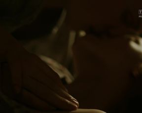 Weronika Humaj nude - Winnych s01e08 (2019)