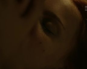 Weronika Humaj nude - Winnych s01e08 (2019)