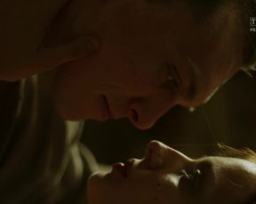 Weronika Humaj nude - Winnych s01e08 (2019)