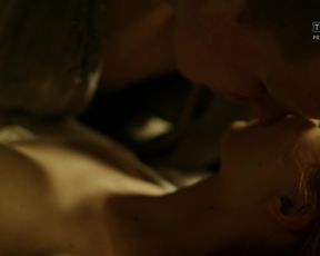 Weronika Humaj nude - Winnych s01e08 (2019)