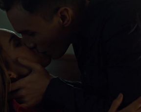 Natalie Krill nude – Orphan Black S03E02 (Sex Scene)