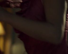 Natalie Krill nude – Orphan Black S03E02 (Sex Scene)
