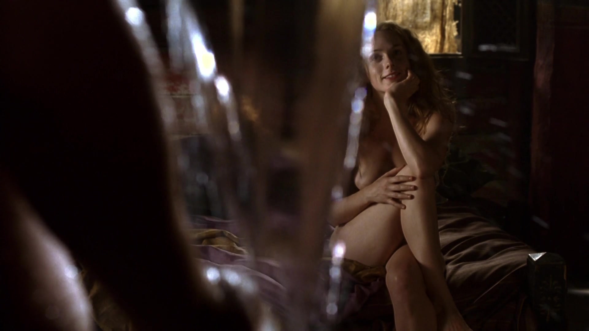 Kerry Condon nude – Rome s01-s02 (2005-2007) Compilation Naked Moments -  Erotic Art Sex Video