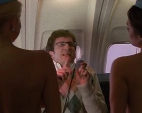 Dena Carman, Mariann Gavelo Nude - Bachelor Party 2_ The Last Temptation (US 200