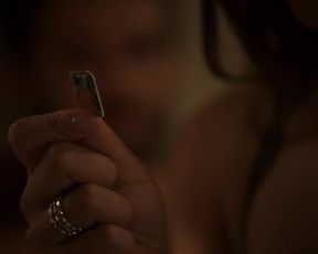 Chloe Bennet sexy – Marvels Agents of S.H.I.E.L.D. s01e05 (2013)