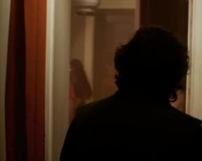 Roxane Mesquida Nude - Nos futurs (2015)