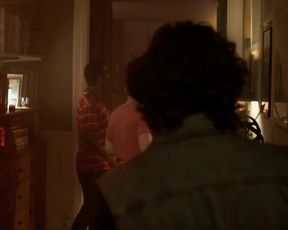 Roxane Mesquida Nude - Nos futurs (2015)