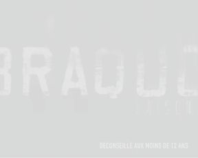 Yuliya Denisova nude - Braquo S03E04 (2014)