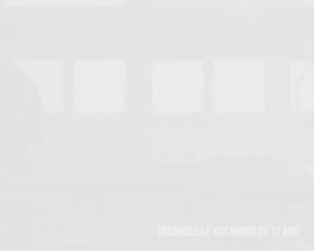 Yuliya Denisova nude - Braquo S03E04 (2014)