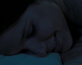 Sophia Bush nude - The Hitcher (2007)