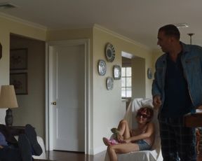 Audrey Tautou, Susan Sarandon nude - The Jesus Rolls (2019)