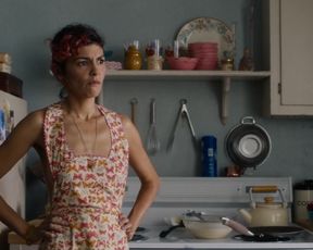 Audrey Tautou, Susan Sarandon nude - The Jesus Rolls (2019)