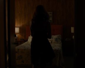 Audrey Tautou, Susan Sarandon nude - The Jesus Rolls (2019)