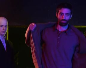 Patricia Fishman Nude - La Secta (2014)