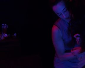 Patricia Fishman Nude - La Secta (2014)