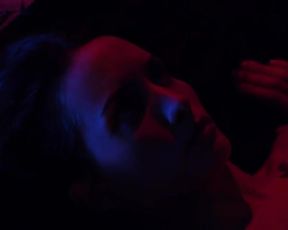 Patricia Fishman Nude - La Secta (2014)