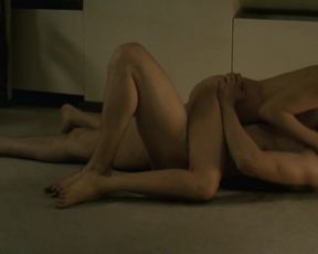 Eline Kuppens - Linkeroever (2008)