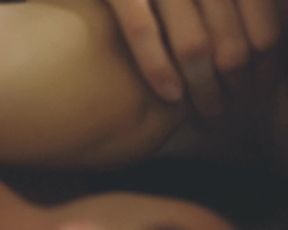 Hannah Arterton, Rea Mole nude - Amorous (2014) Explicit Video Scenes