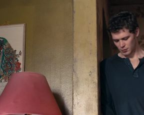 Lynn Collins nude – Angels Crest (2011)