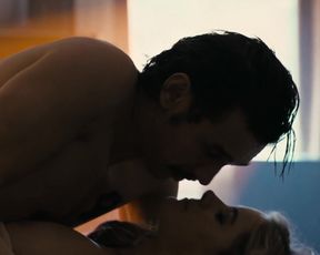 Jamie Neumann - The Deuce s01e07 (2017) Naked TV movie scene