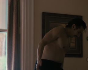 Jamie Neumann - The Deuce s01e07 (2017) Naked TV movie scene