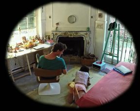 Ivana Baquero, Lucia Guerrero nude - Demonios tus ojos (2017) (2017)